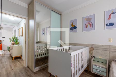 Apartamento para alugar com 87m², 2 quartos e 2 vagasQuarto 1