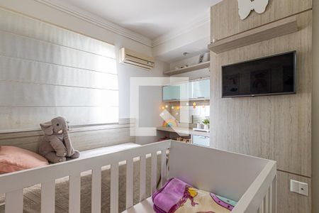 Apartamento para alugar com 87m², 2 quartos e 2 vagasQuarto 1