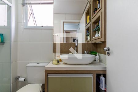 Apartamento para alugar com 87m², 2 quartos e 2 vagasBanheiro 2