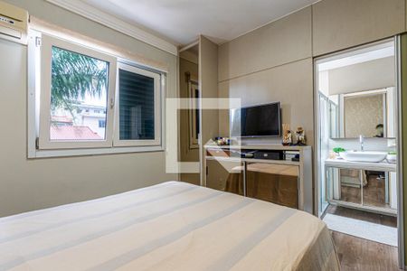 Apartamento para alugar com 87m², 2 quartos e 2 vagasQuarto 2