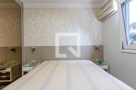 Apartamento para alugar com 87m², 2 quartos e 2 vagasQuarto 2