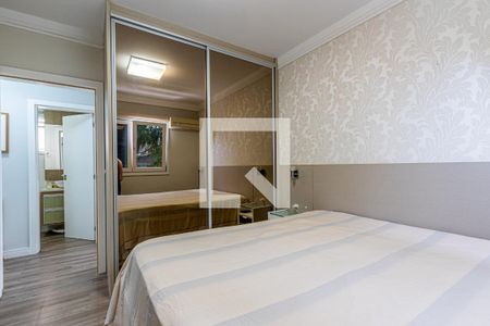 Apartamento para alugar com 87m², 2 quartos e 2 vagasQuarto 2