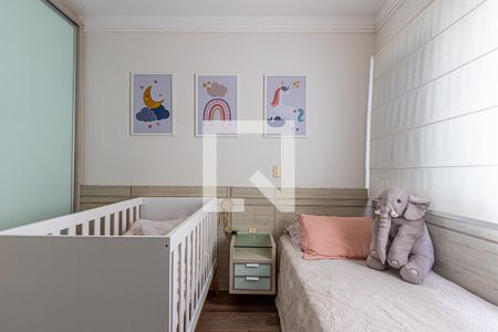 Apartamento para alugar com 87m², 2 quartos e 2 vagasQuarto 1