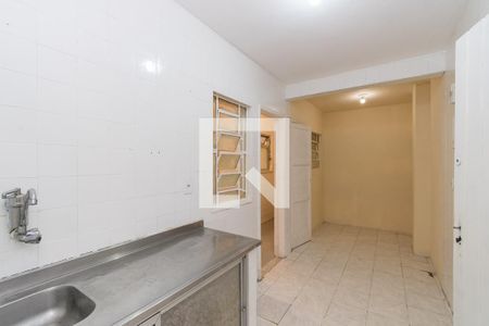 Cozinha de apartamento para alugar com 3 quartos, 70m² em Olaria, Rio de Janeiro