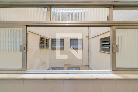 Apartamento para alugar com 70m², 3 quartos e 1 vagaVista da Área de Serviço