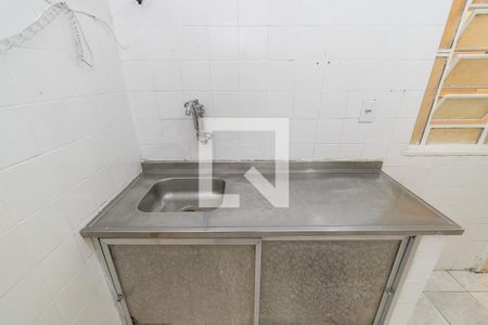 Apartamento para alugar com 70m², 3 quartos e 1 vagaCozinha