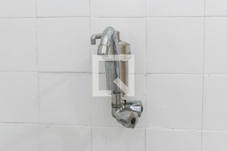 Apartamento para alugar com 70m², 3 quartos e 1 vagaCozinha - Torneira