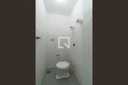 Apartamento para alugar com 70m², 3 quartos e 1 vagaBanheiro de Serviço