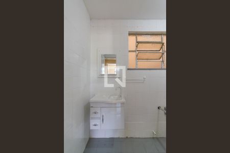 Apartamento para alugar com 70m², 3 quartos e 1 vagaBanheiro