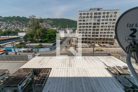 Apartamento para alugar com 70m², 3 quartos e 1 vagaVista do Quarto 3