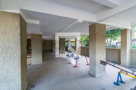 Apartamento para alugar com 70m², 3 quartos e 1 vagaÁrea Comum - Playground