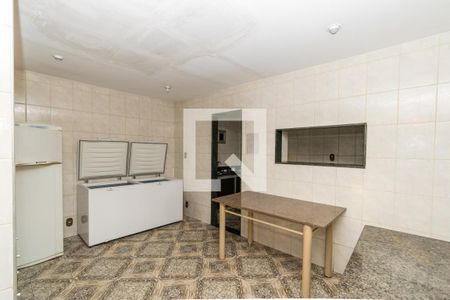 Apartamento para alugar com 70m², 3 quartos e 1 vagaÁrea comum - Salão de festas