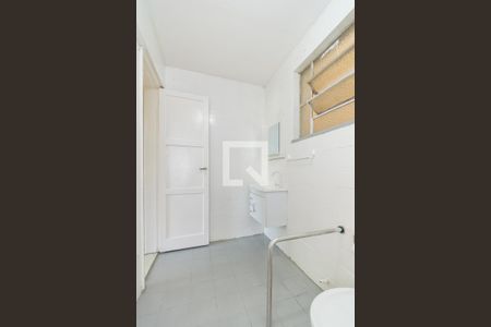 Apartamento para alugar com 70m², 3 quartos e 1 vagaBanheiro