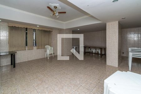 Apartamento para alugar com 70m², 3 quartos e 1 vagaÁrea comum - Salão de festas