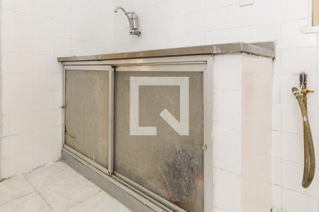 Apartamento para alugar com 70m², 3 quartos e 1 vagaCozinha - Armários