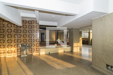 Apartamento para alugar com 70m², 3 quartos e 1 vagaÁrea comum - Salão de festas