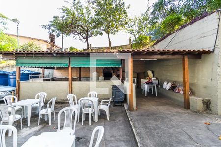 Apartamento para alugar com 70m², 3 quartos e 1 vagaÁrea Comum - Espaço gourmet