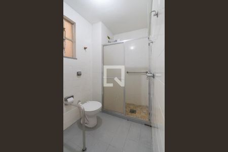 Apartamento para alugar com 70m², 3 quartos e 1 vagaBanheiro
