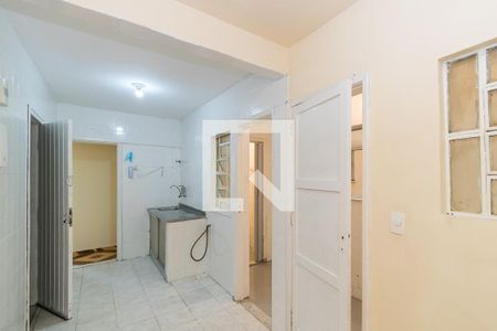 Apartamento para alugar com 70m², 3 quartos e 1 vagaCozinha