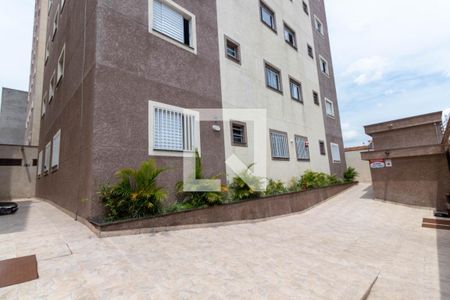 Apartamento à venda com 42m², 2 quartos e sem vaga Apartamento à venda com 42m², 2 quartos e sem vagaÁrea comum