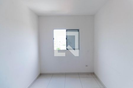 Quarto 1 de apartamento à venda com 2 quartos, 42m² em Vila Nhocune, São Paulo