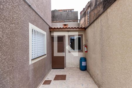 Apartamento à venda com 42m², 2 quartos e sem vaga Apartamento à venda com 42m², 2 quartos e sem vagaÁrea comum - Churrasqueira