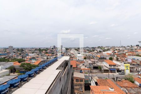 Apartamento à venda com 42m², 2 quartos e sem vaga Apartamento à venda com 42m², 2 quartos e sem vagaVista