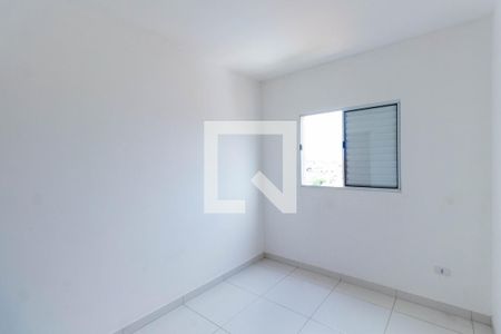 Quarto 1 de apartamento à venda com 2 quartos, 42m² em Vila Nhocune, São Paulo