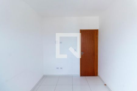 Quarto 1 de apartamento à venda com 2 quartos, 42m² em Vila Nhocune, São Paulo