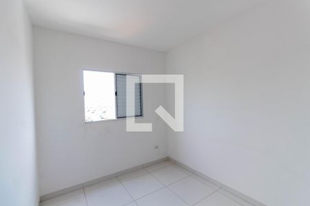 Quarto 1 de apartamento à venda com 2 quartos, 42m² em Vila Nhocune, São Paulo