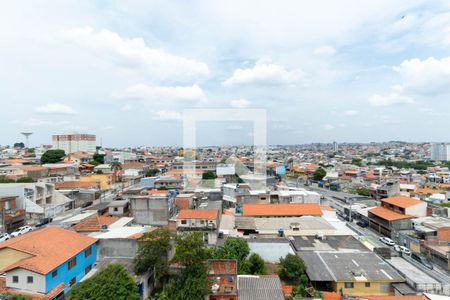 Apartamento à venda com 42m², 2 quartos e sem vaga Apartamento à venda com 42m², 2 quartos e sem vagaVista do Quarto 2