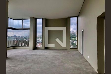 Apartamento à venda com 4 quartos, 383m² em Higienópolis, São Paulo