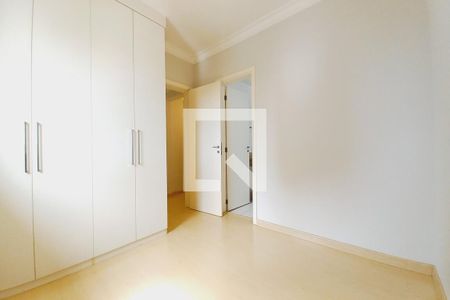 Quarto 1 - Suíte de apartamento à venda com 2 quartos, 130m² em Cambuí, Campinas