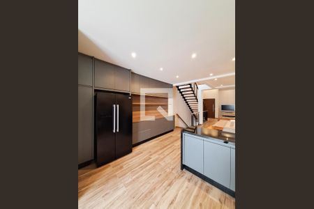 Cozinha de casa à venda com 2 quartos, 189m² em Jardim São Paulo(zona Norte), São Paulo