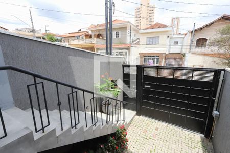 Vista de casa à venda com 2 quartos, 189m² em Jardim São Paulo(zona Norte), São Paulo