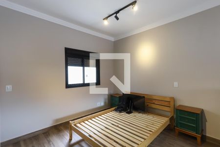 Casa à venda com 189m², 2 quartos e 3 vagasSuíte 1