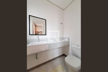 Lavabo de casa à venda com 2 quartos, 189m² em Jardim São Paulo(zona Norte), São Paulo