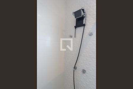 Casa à venda com 189m², 2 quartos e 3 vagasBanheiro da Suíte 2