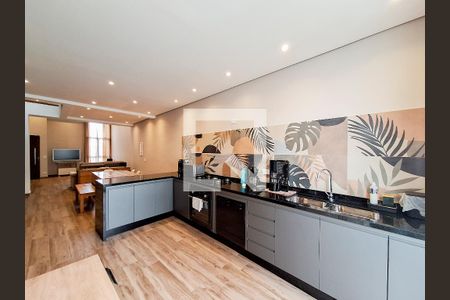 Cozinha de casa à venda com 2 quartos, 189m² em Jardim São Paulo(zona Norte), São Paulo