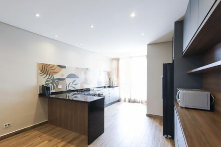 Cozinha de casa à venda com 2 quartos, 189m² em Jardim São Paulo(zona Norte), São Paulo