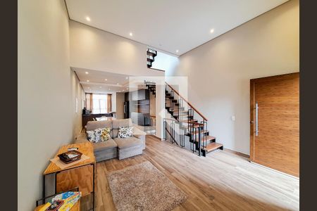 Sala de casa à venda com 2 quartos, 189m² em Jardim São Paulo(zona Norte), São Paulo