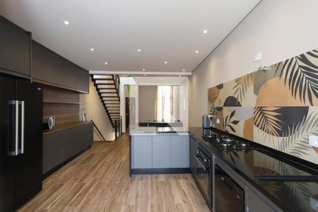 Cozinha de casa à venda com 2 quartos, 189m² em Jardim São Paulo(zona Norte), São Paulo