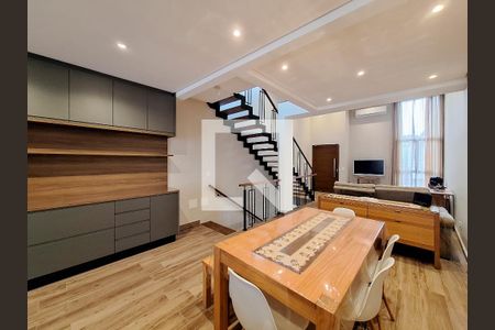 Sala de casa à venda com 2 quartos, 189m² em Jardim São Paulo(zona Norte), São Paulo