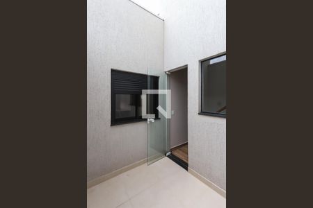 Casa à venda com 189m², 2 quartos e 3 vagasTerraço