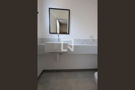 Lavabo de casa à venda com 2 quartos, 189m² em Jardim São Paulo(zona Norte), São Paulo