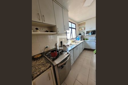 Apartamento à venda com 87m², 4 quartos e 2 vagas