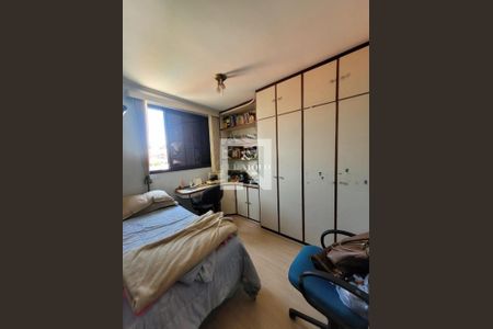 Apartamento à venda com 87m², 4 quartos e 2 vagas