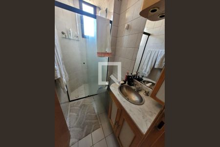 Apartamento à venda com 87m², 4 quartos e 2 vagas