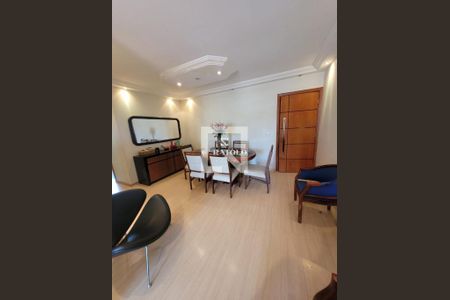 Apartamento à venda com 4 quartos, 87m² em Tatuapé, São Paulo