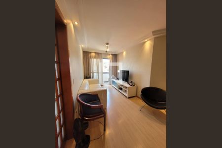 Apartamento à venda com 4 quartos, 87m² em Tatuapé, São Paulo